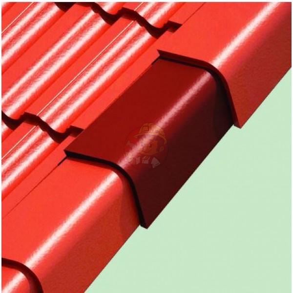 VERGE TILES MONIER 